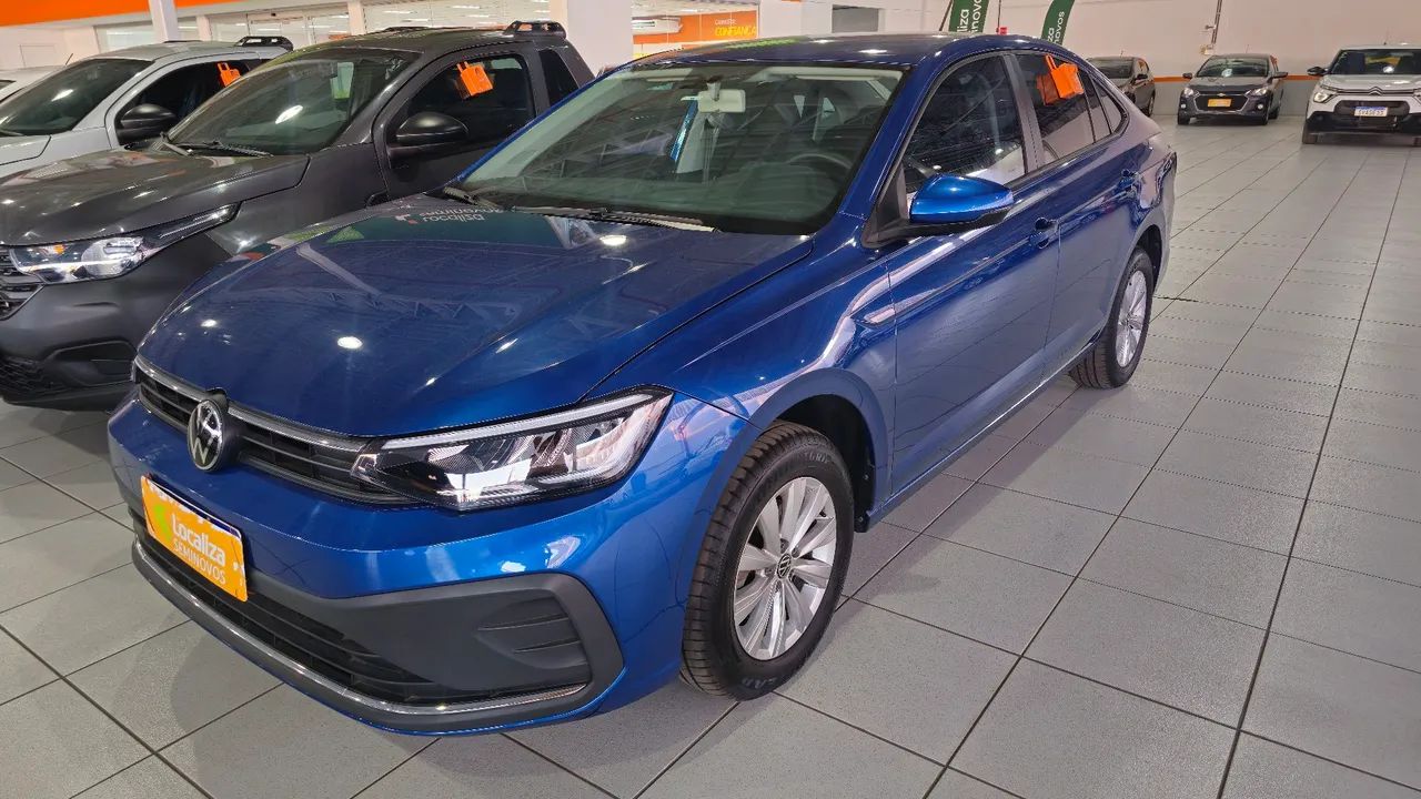 Virtus Tsi Automático - 2024 - Foto 2