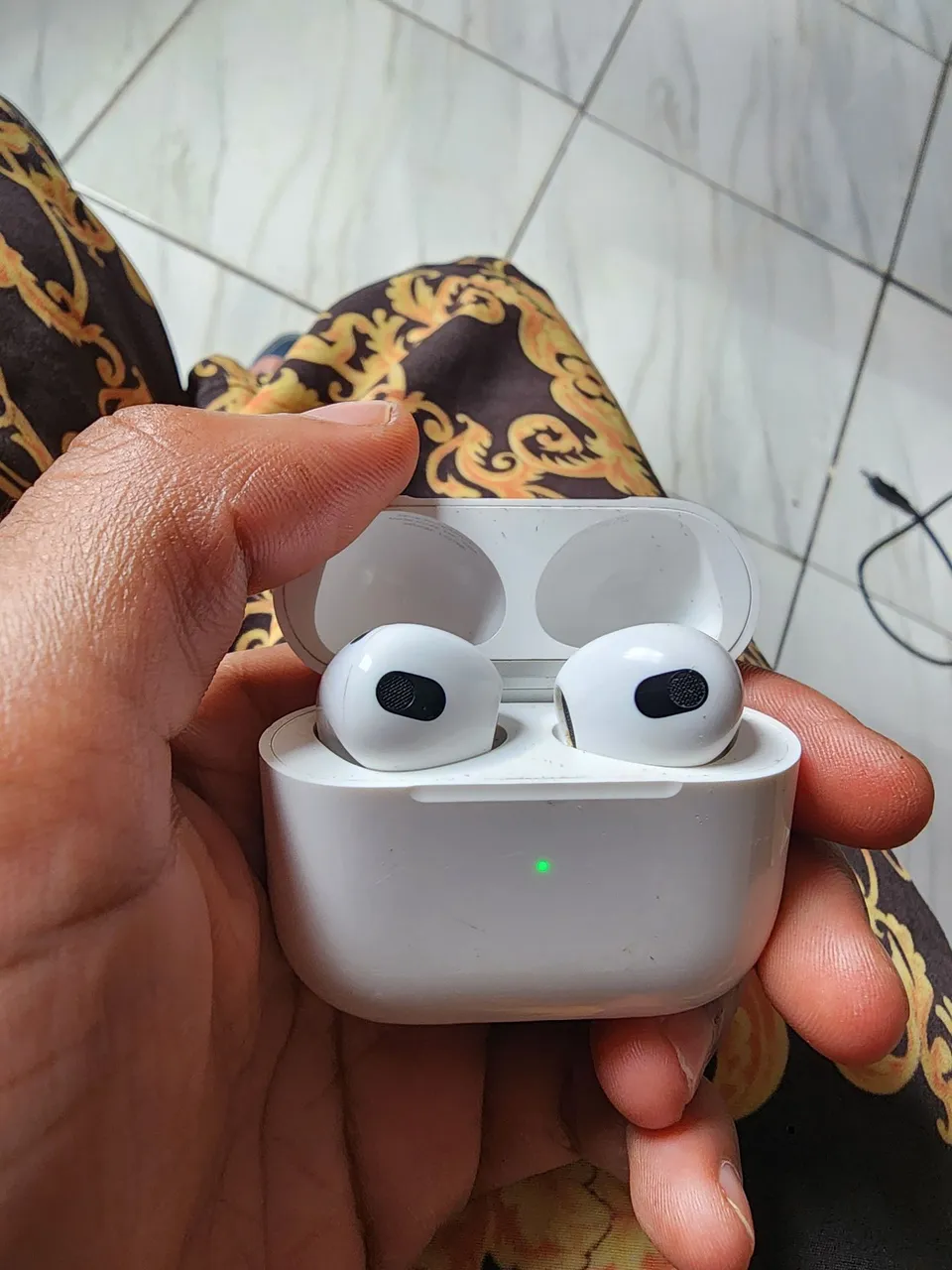 AirPods 3ª 