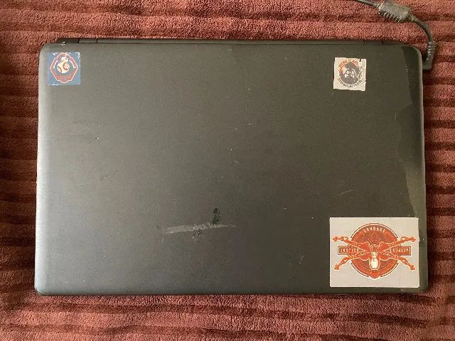 Vende-se notbook Acer Aspire E1-530-2.  - Foto 4