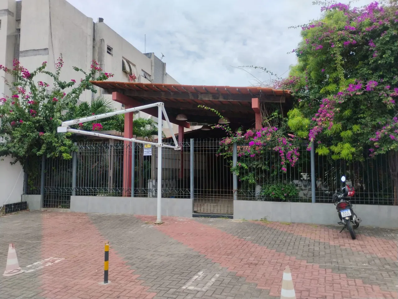 RESTAURANTE MONTADO