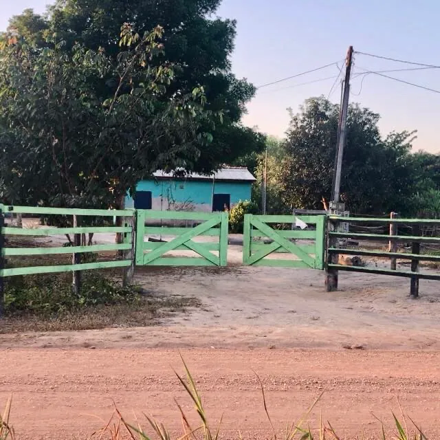 Vendo Sítio, localizado no Rancho Alegre