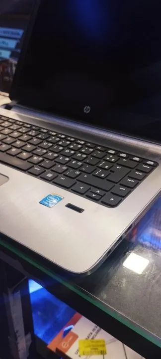 Notebook Hp PREMIUM i5 8GB RAM SSD 256GB com garantia  - Foto 2