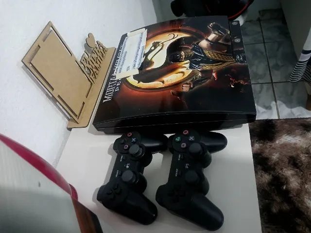 PlayStation 3
