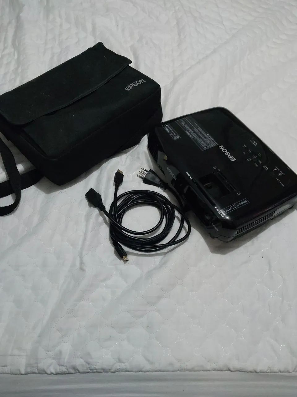 Epson Projector HDMI64396663474817120