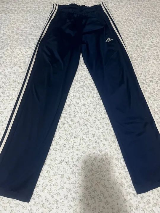 Calça Adidas Essentials Climalote original - Foto 5