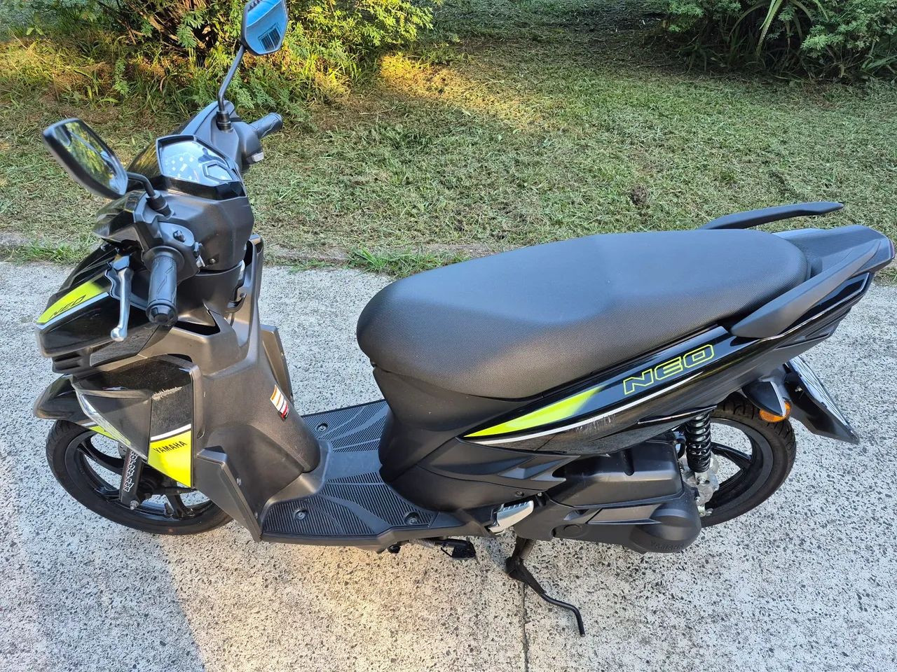 Vendo scooter neo 24/24 - Foto 5