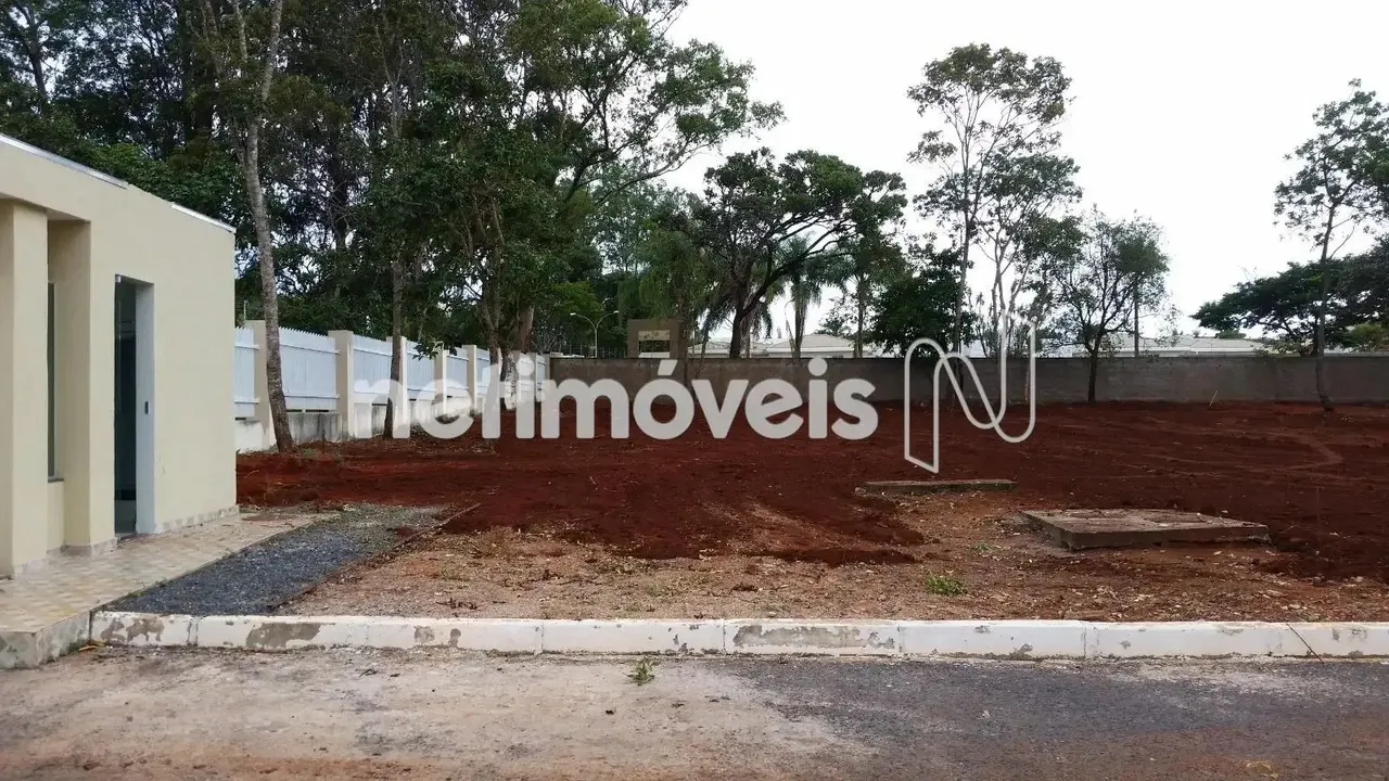 Venda Lote em condomínio Park Way Brasília