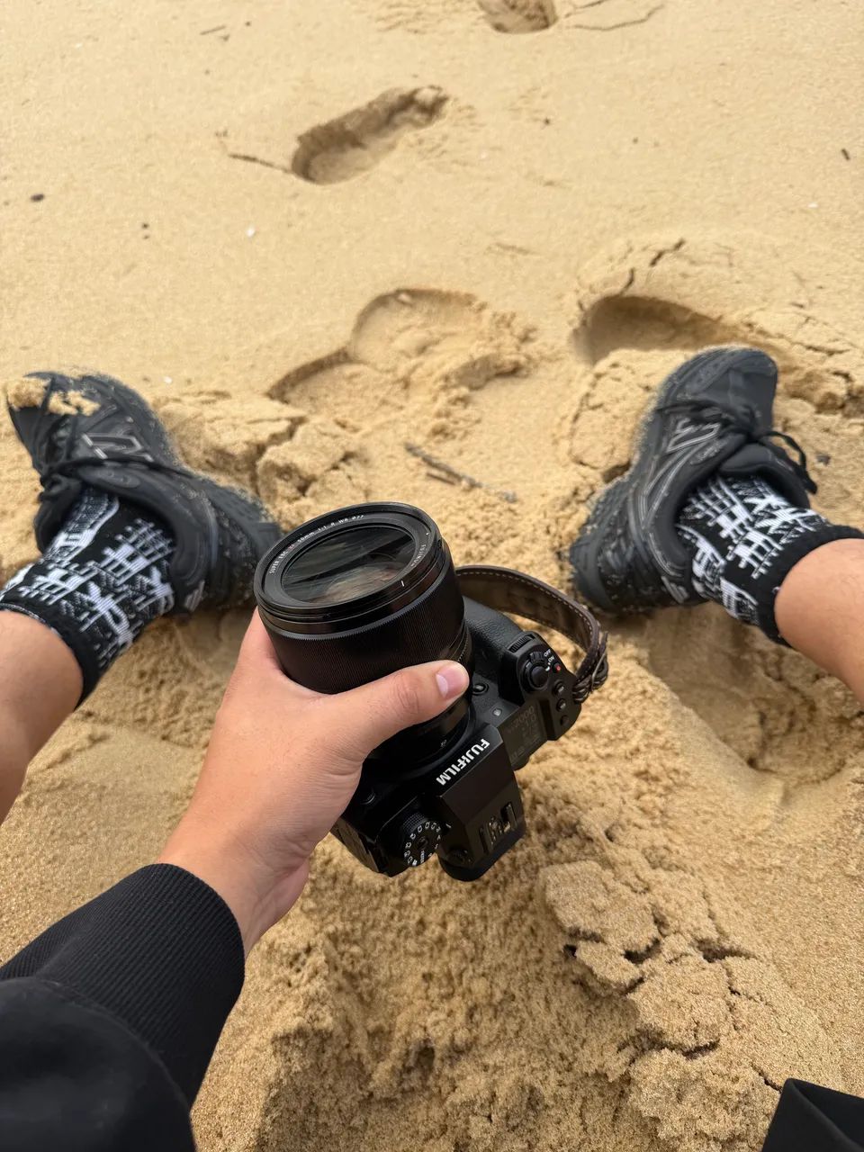 Sony a7VII
