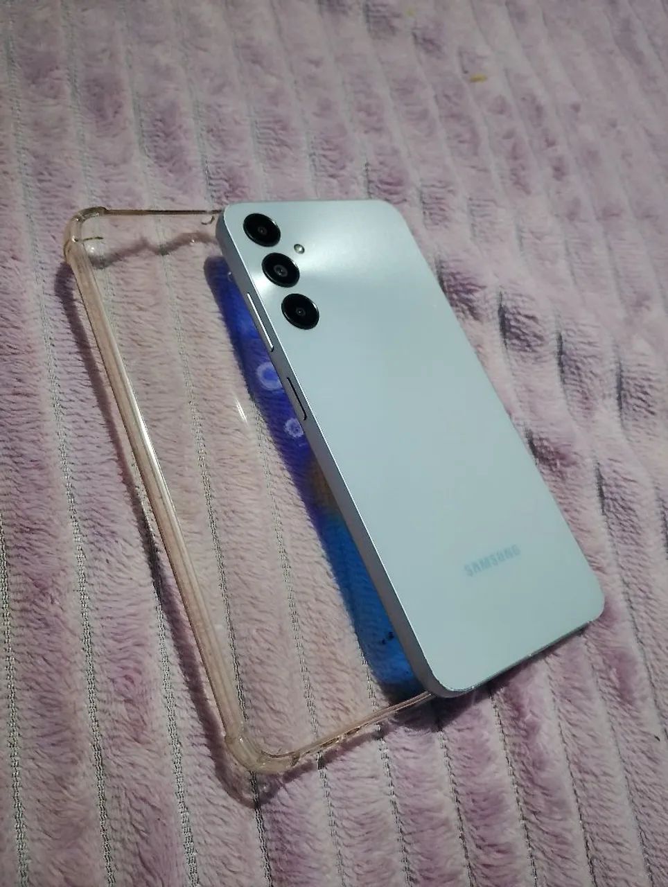 Samsung A05s - Foto 5