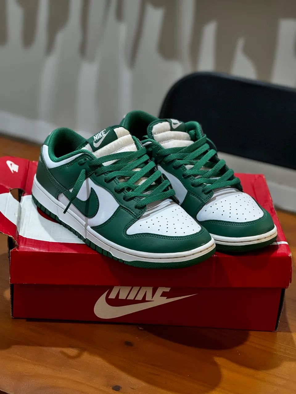 DUNK MALACHITE 