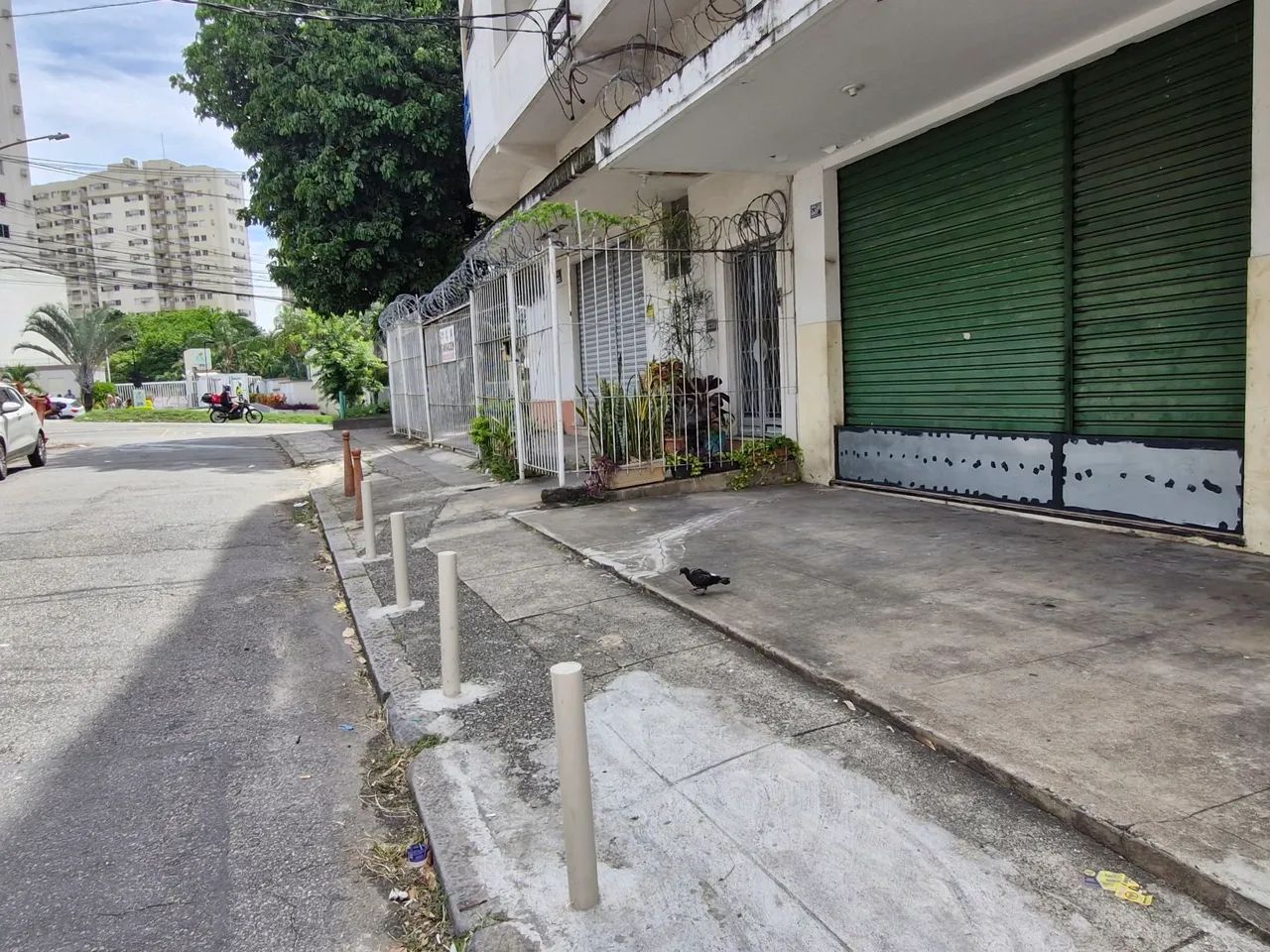 Loja térrea  - Foto 4