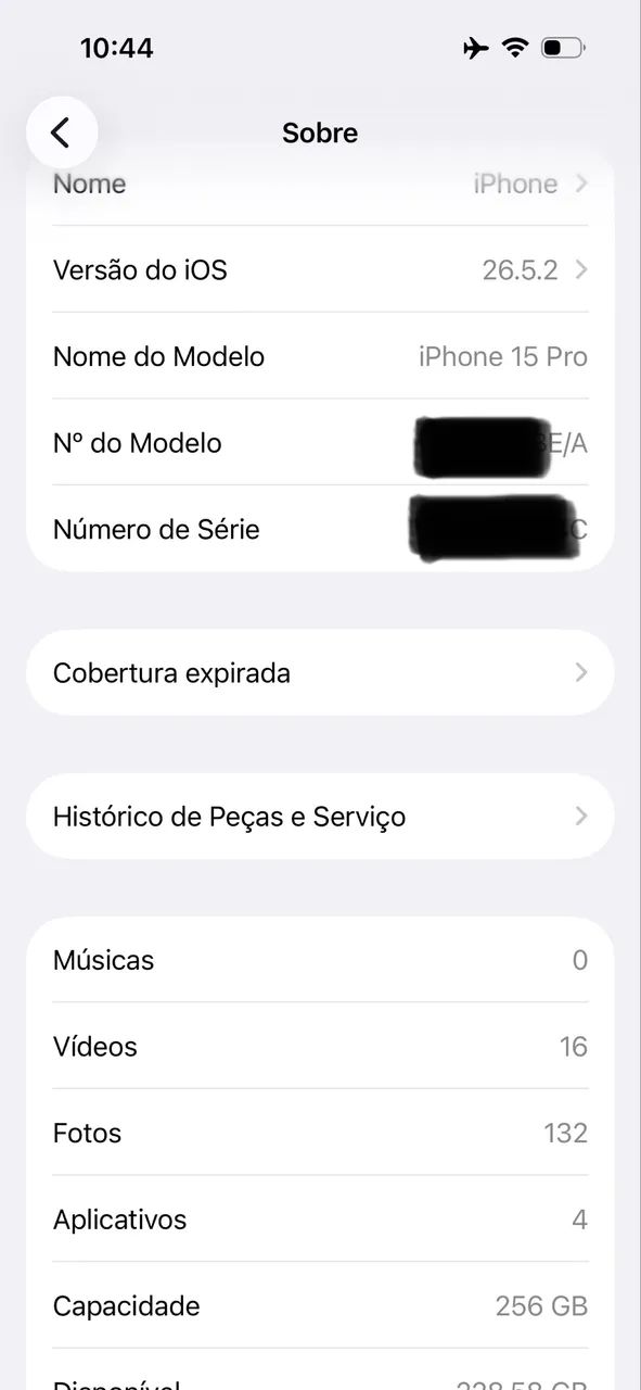 iPhone 15 pro 256gb  - Foto 3
