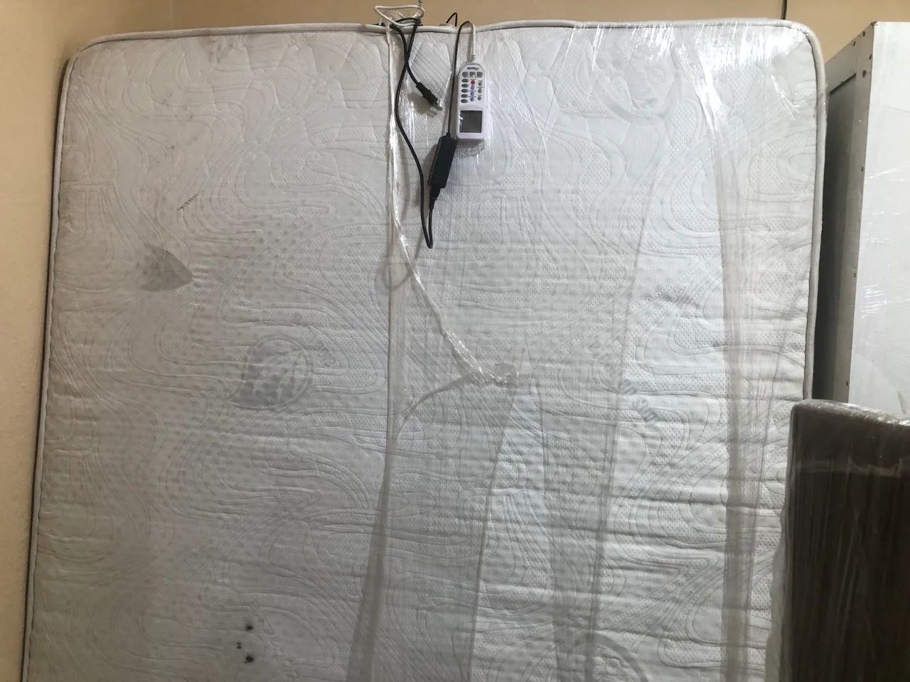 Colchão de casal - Foto 4