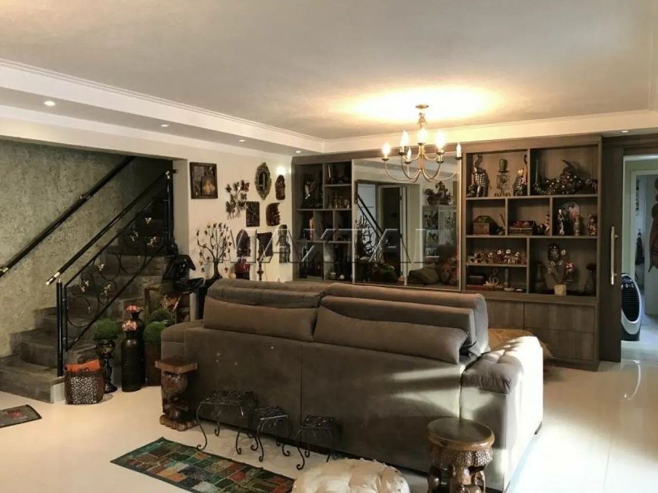 Cobertura Duplex 295m² em Santana, 4 dormitórios, varanda gourmet, com piscina e lazer com - Foto 2