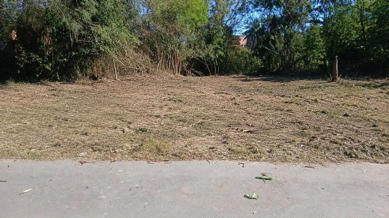 Foto - Duque de Caxias - Parque Fluminense