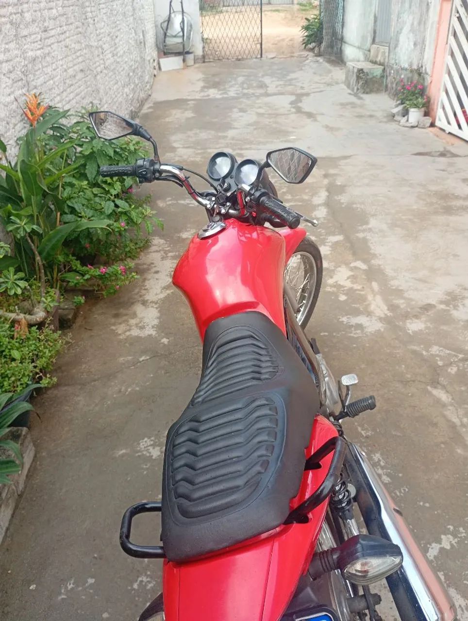 Fan 125 extra  - Foto 3