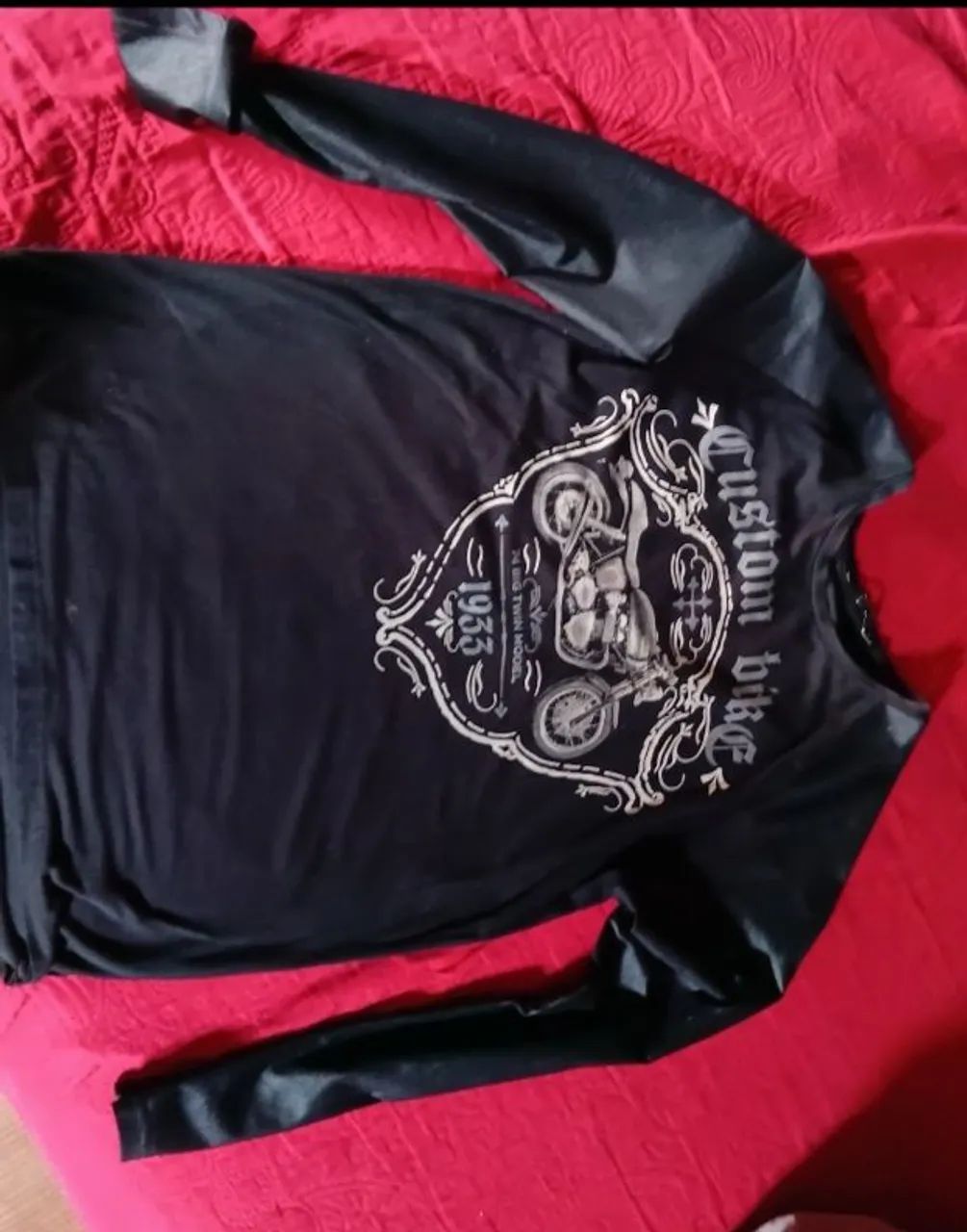 CAMISA STARPOLIS  - Foto 2