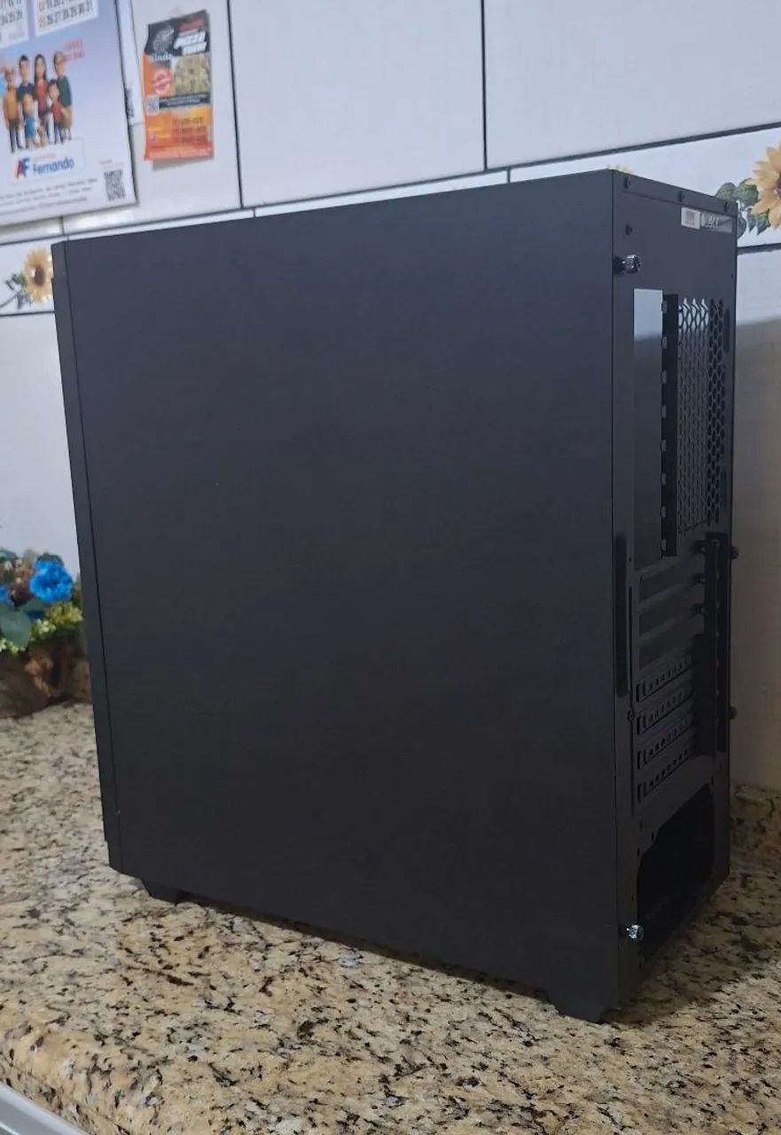Gabinete Corsair  - Foto 3