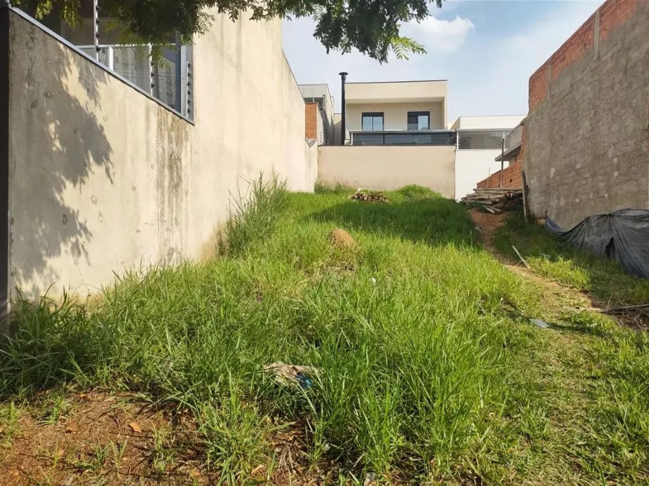 TERRENO VENDA JARDIM IBIRAPUERA CAMPINAS SP - Foto 2