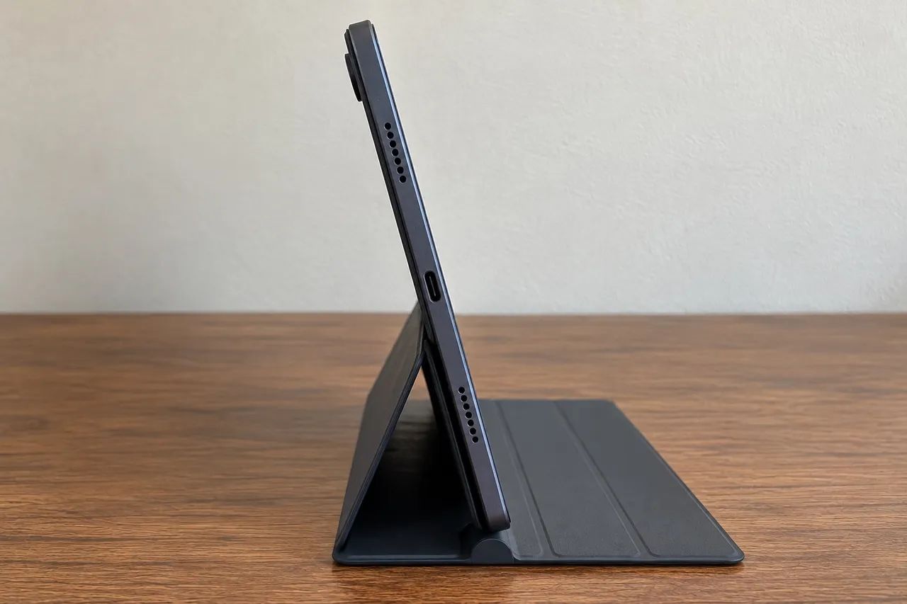 Samsung Galaxy Tab S6 Lite - Foto 2