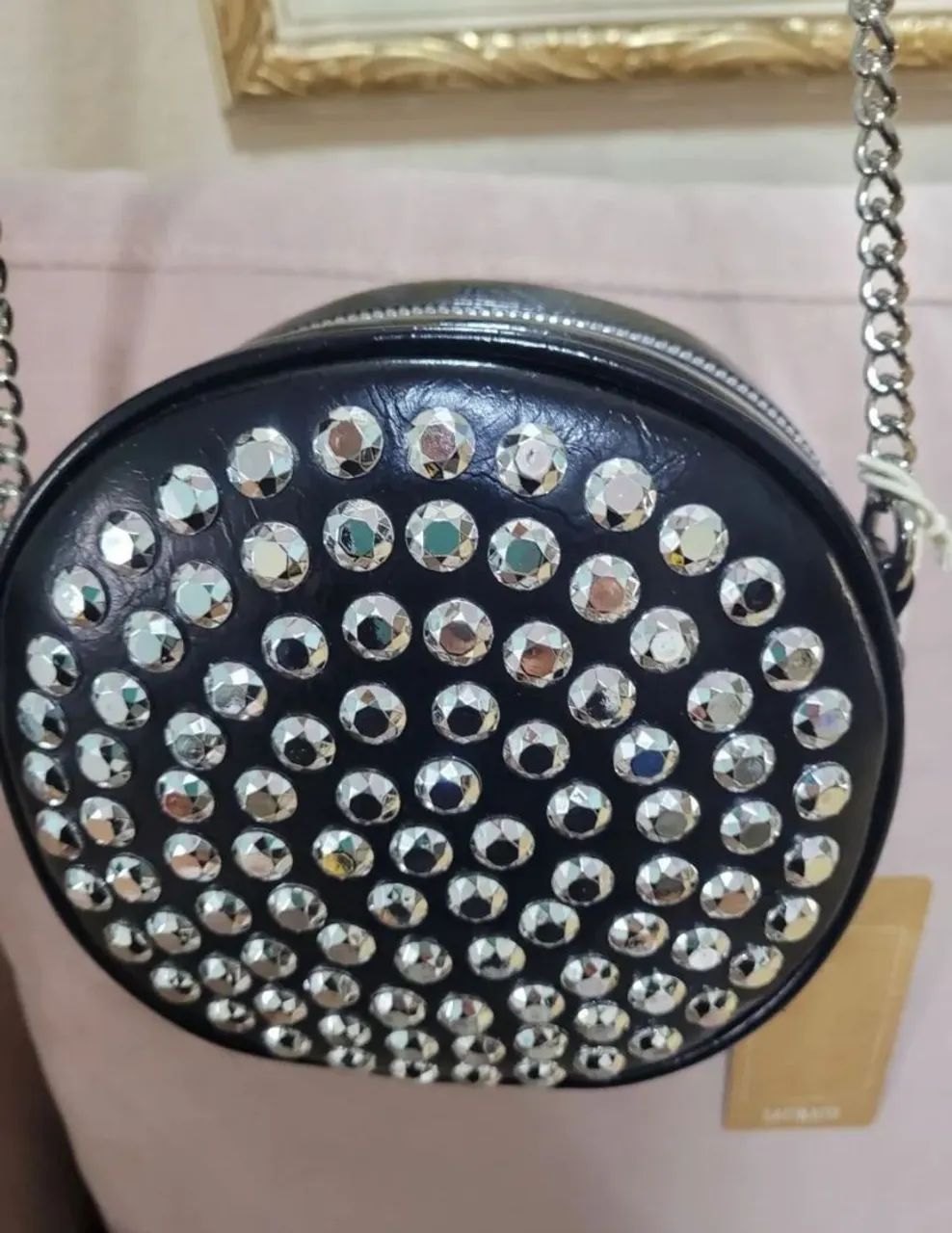 Bolsa Satinato Nova - Foto 2
