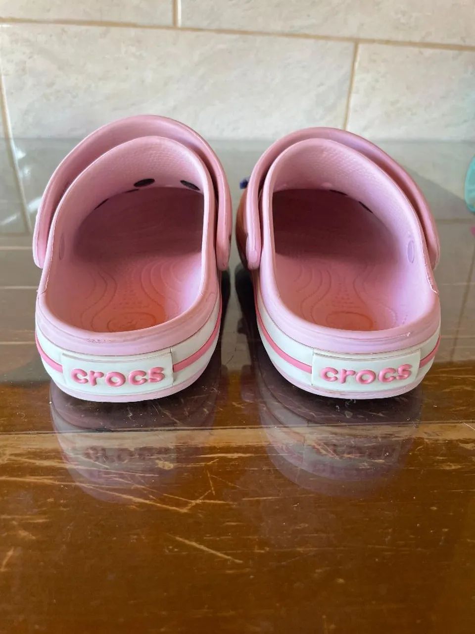 Crocs Crocsband (original) - Foto 3