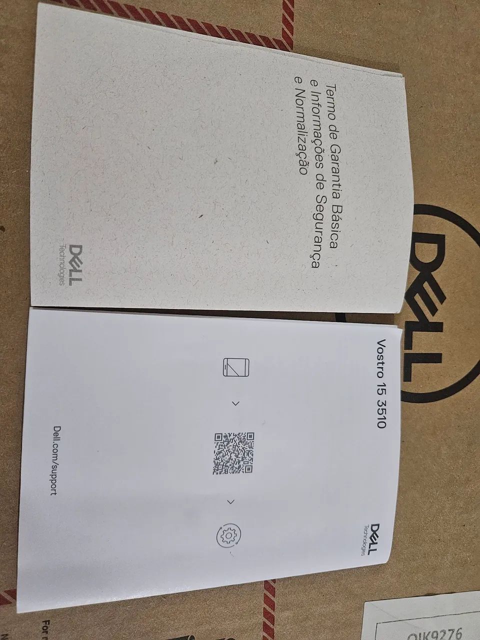 Notebook Dell Vostro  - Foto 5