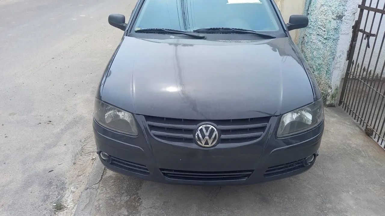 Volkswagen Gol Gol ECOMOTION 1.0 Mi Total Flex 8V 2p 2013
