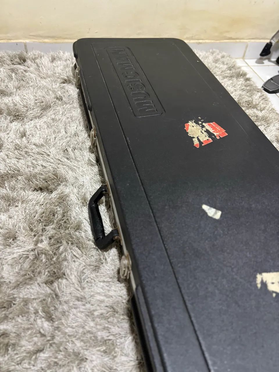 Musicman Stingray 94 - Foto 3