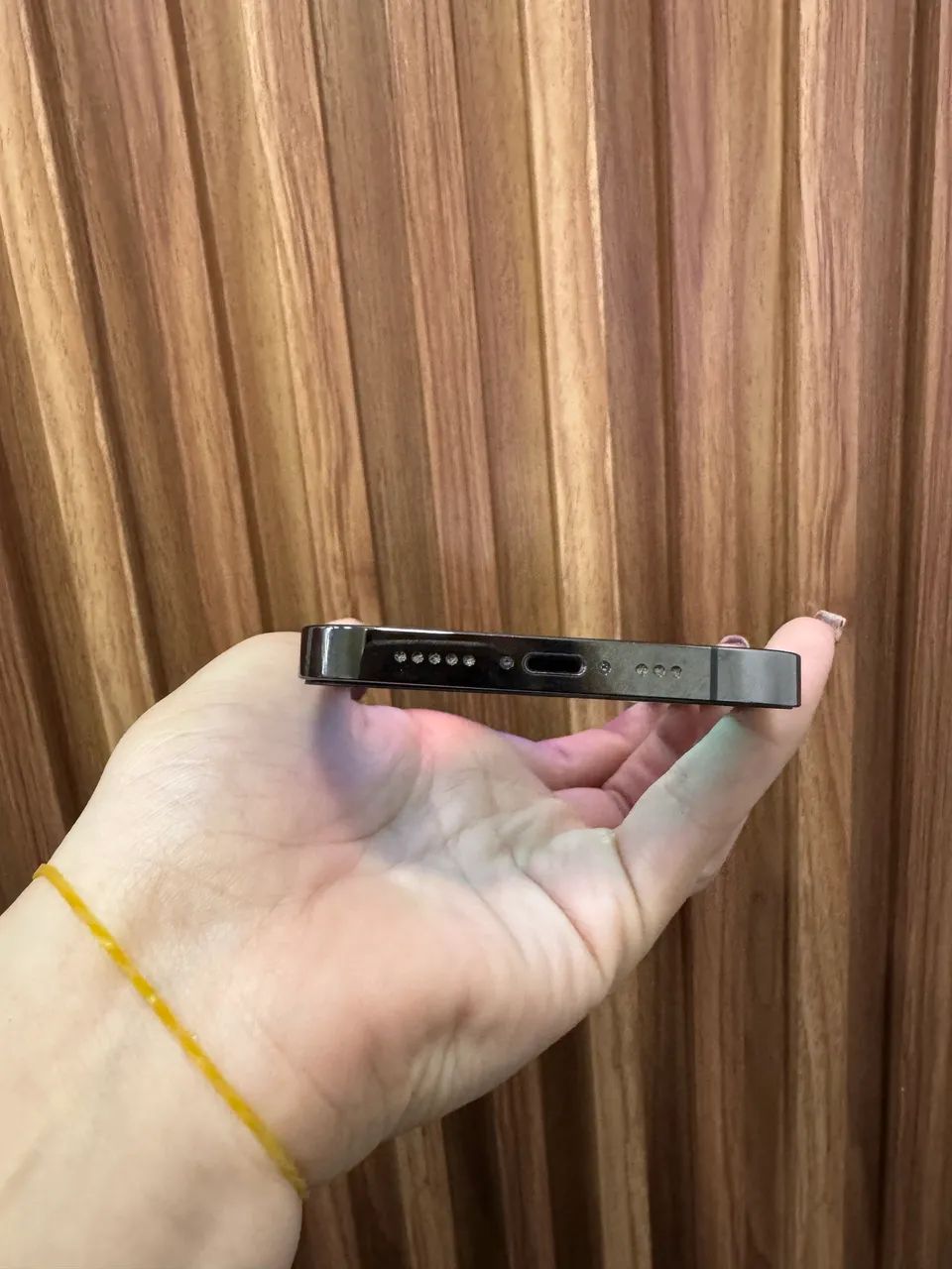 IPHONE 13 pro IMPECÁVEL  - Foto 3