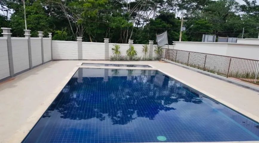 APARTAMENTO REFORMADO E CLIMATIZADO NO COXIPÓ - PORTEIRA QUASE FECHADA! - Foto 2