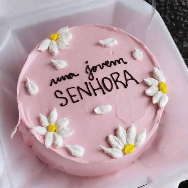Confeitaria 
