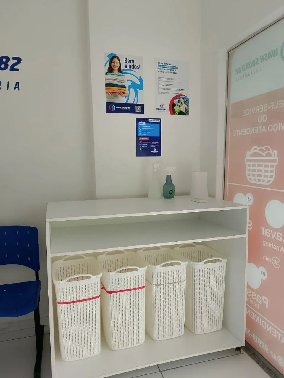Lavanderia - Foto 5