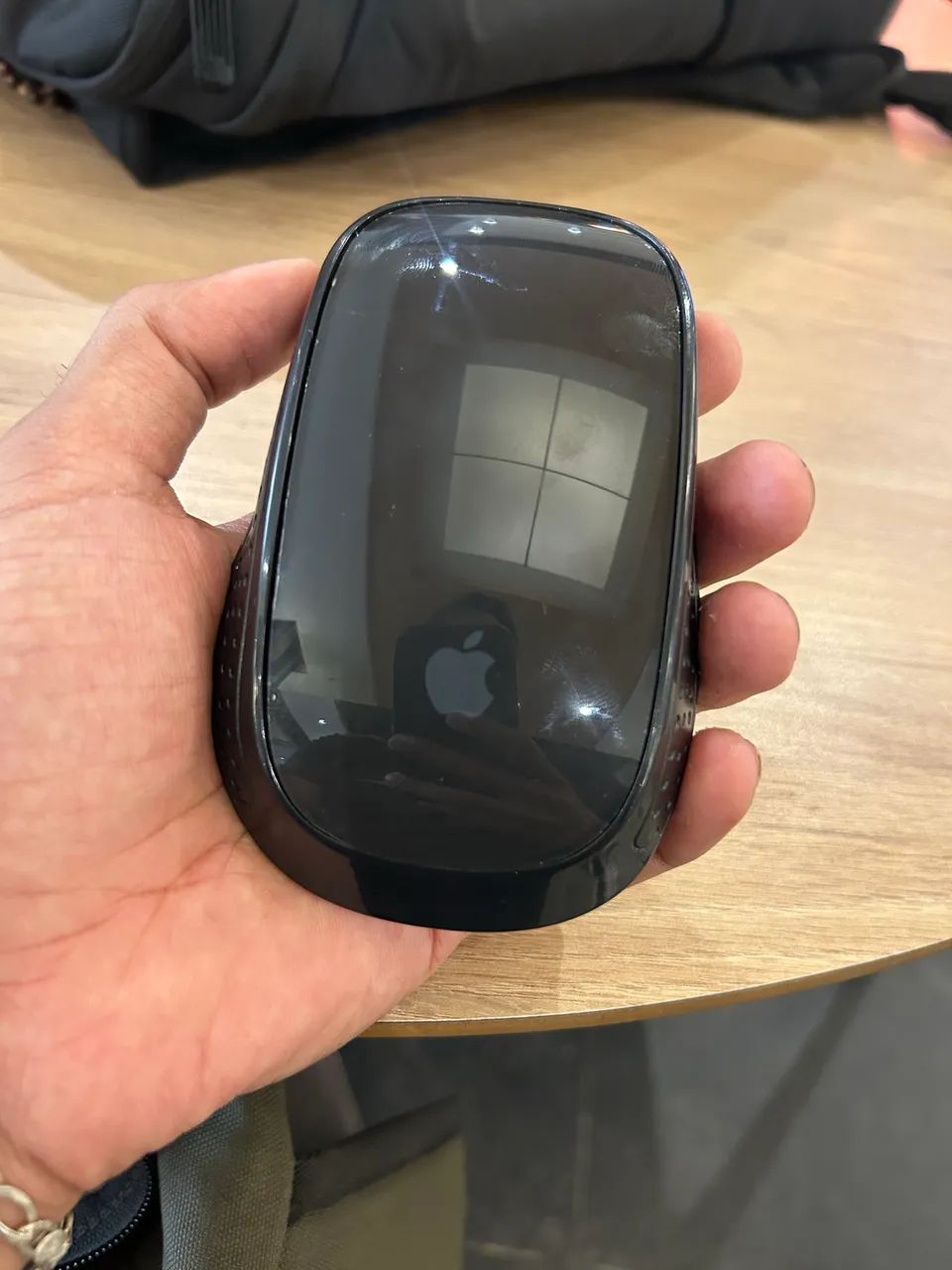 Mause da apple geração 2