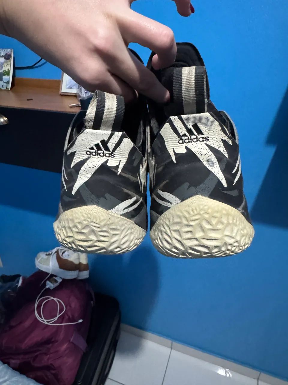 Tenis Harden VOL 2 - Foto 2