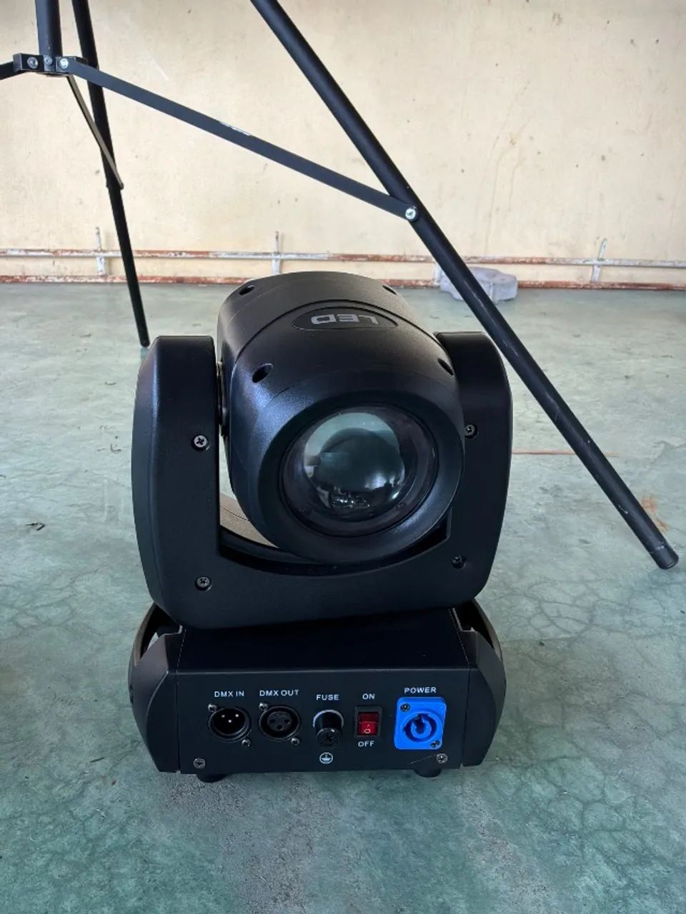 Iluminação para eventos - Foto 3