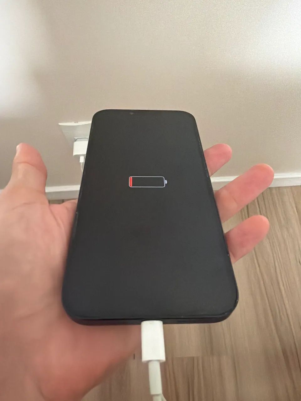 iPhone 14 Plus - 256gb - Foto 4
