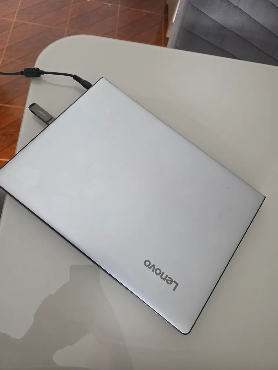 Notebook Lenovo Ideapad i3, Ssd 120gb, 14 polegadas  - Foto 2