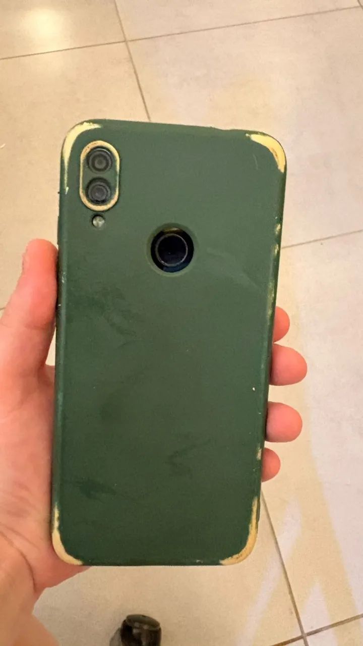 Celular Xiomi Redmi Note 7 - Foto 3