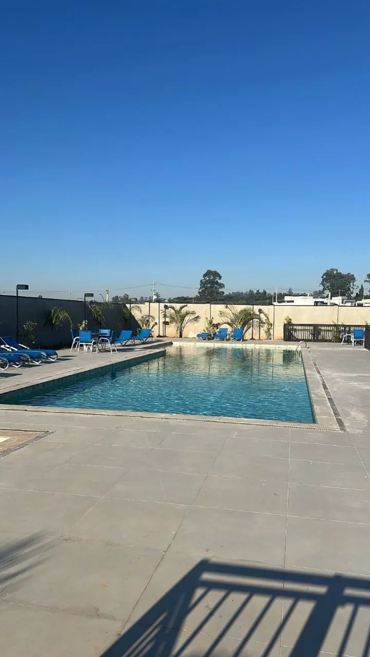 Avelã Condomínio 66,00m² - Foto 3