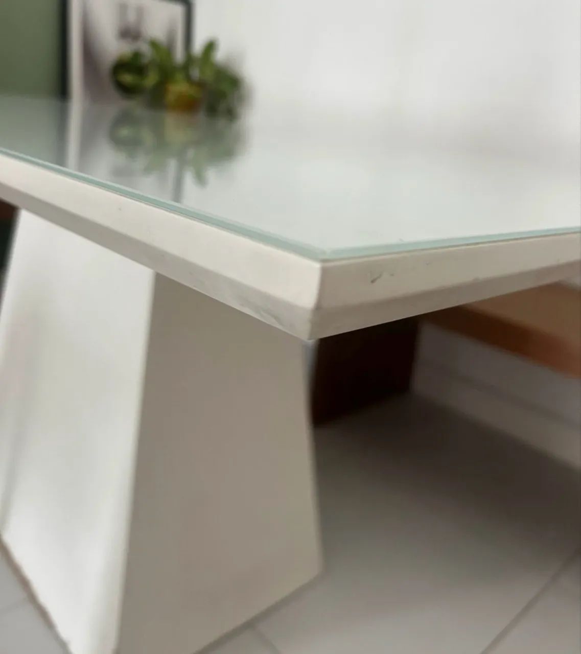 MESA LAQUEADA FOSCA  - Foto 3