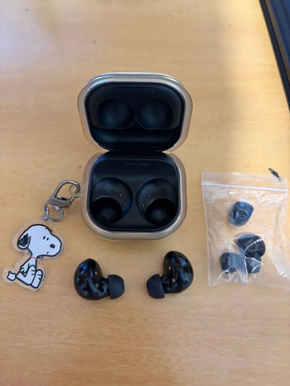 Kit Galaxy Tab S9 + Buds2 de Brinde - Foto 2