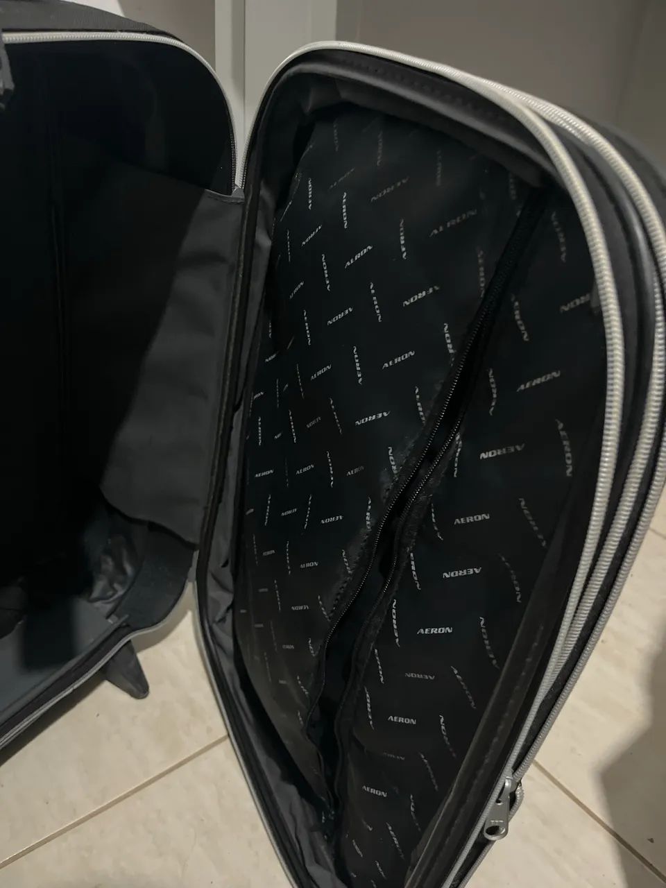 Vendo mala em bom estado - Foto 2