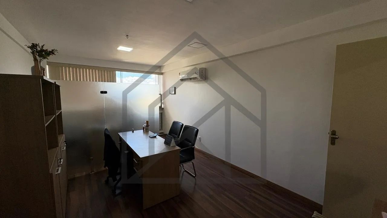 Sala comercial - Aterrado - Foto 3