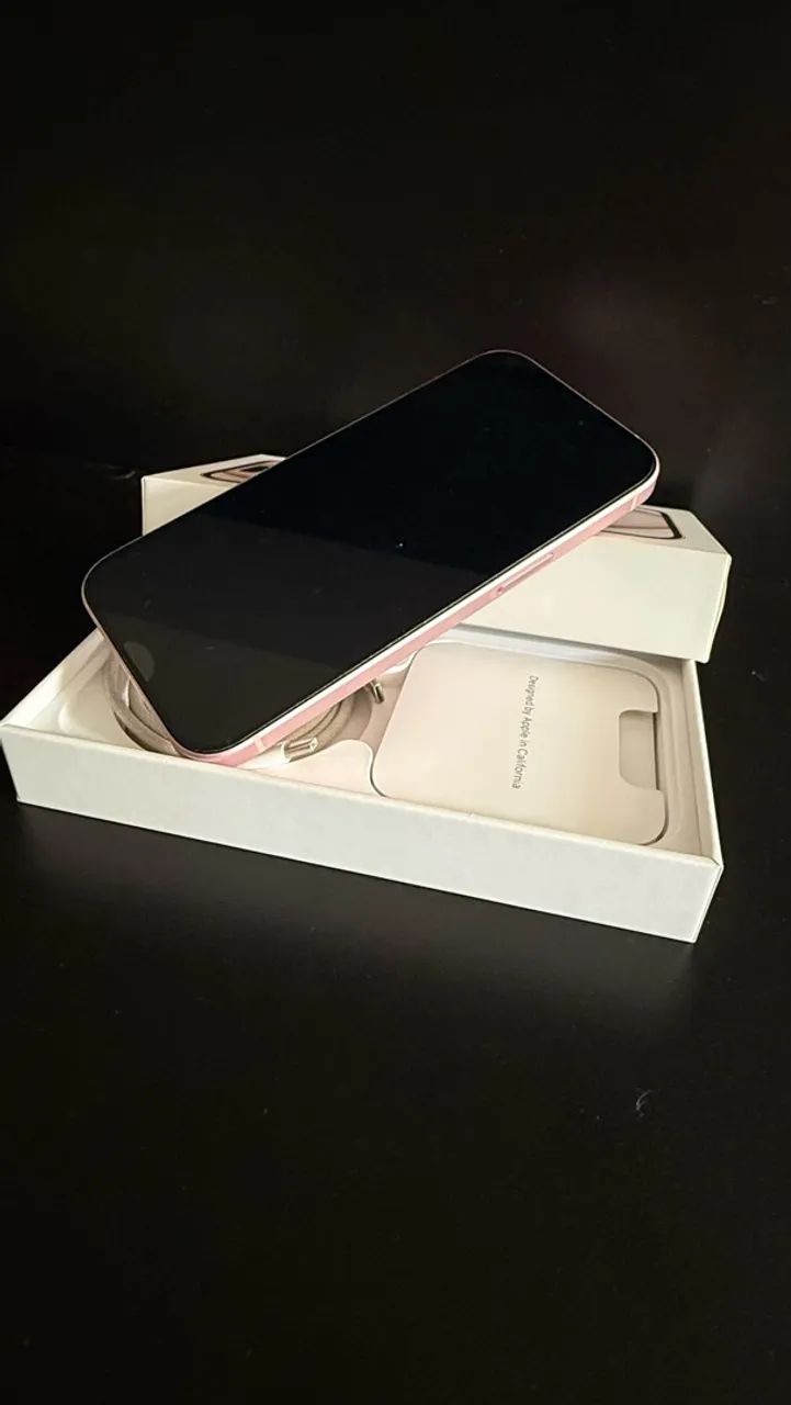 iPhone 15 - 128Gb  - Foto 3