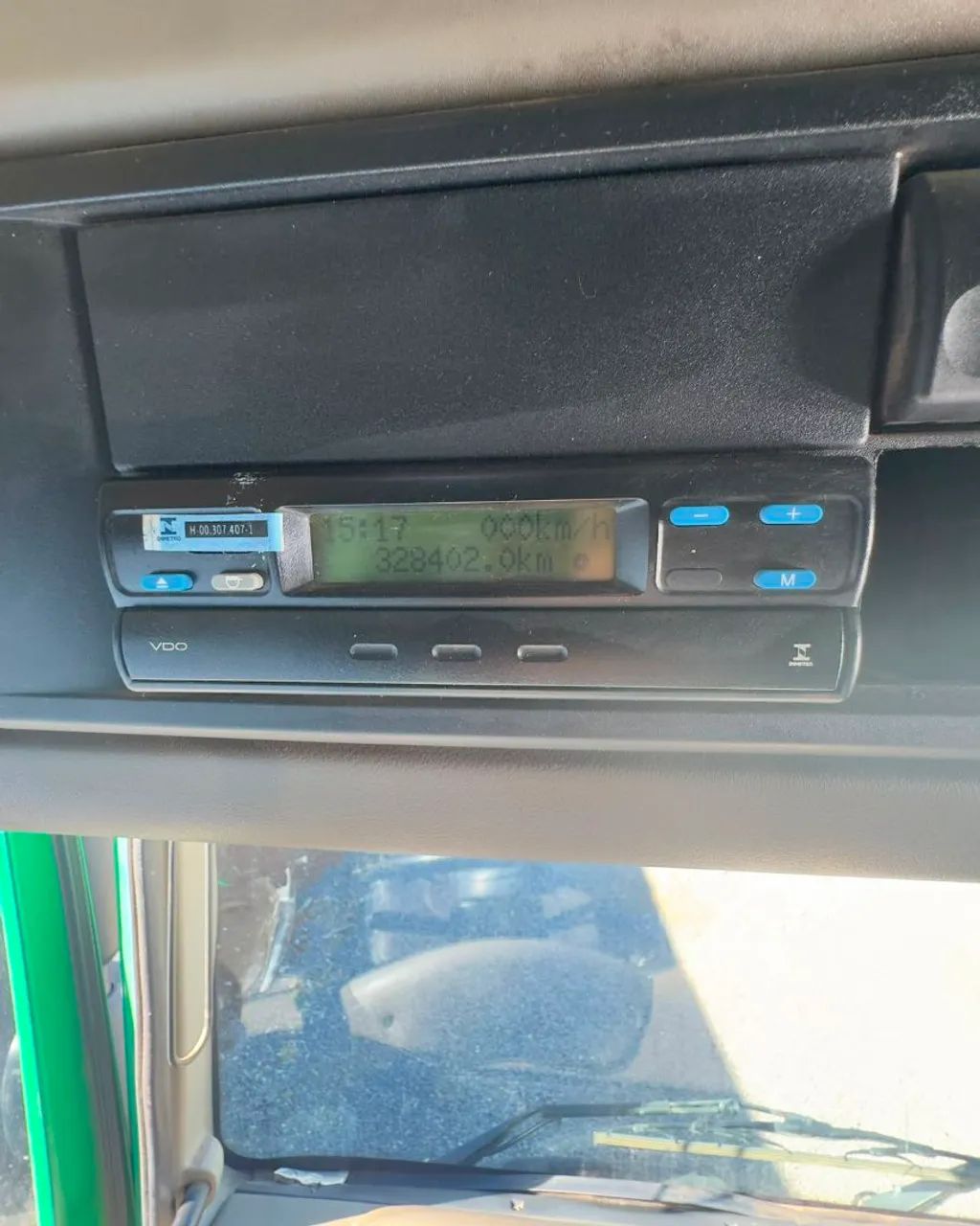 CAVALO DAF XF 410  - Foto 10