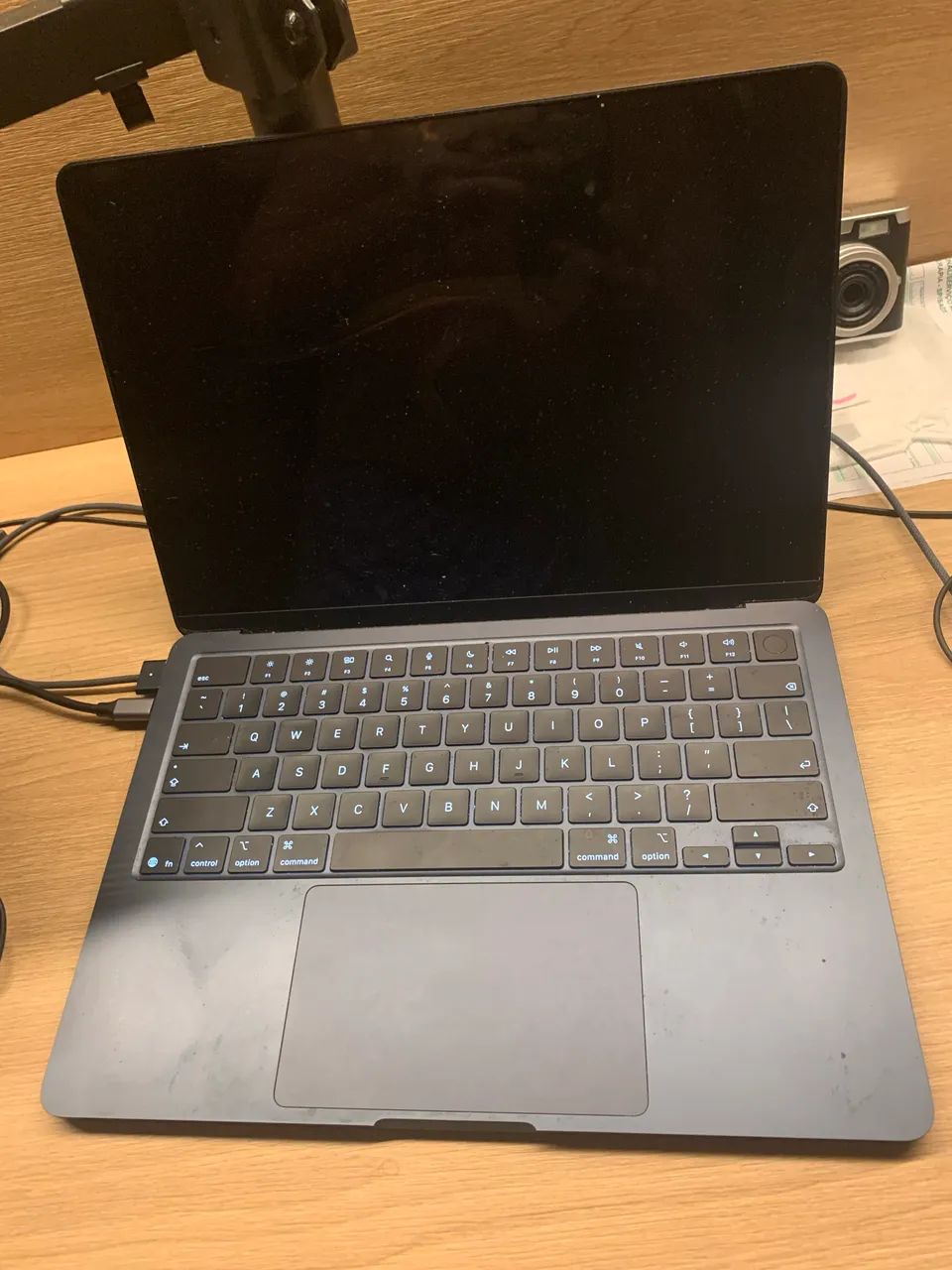 MacBook Air M5 Usado - Foto 2