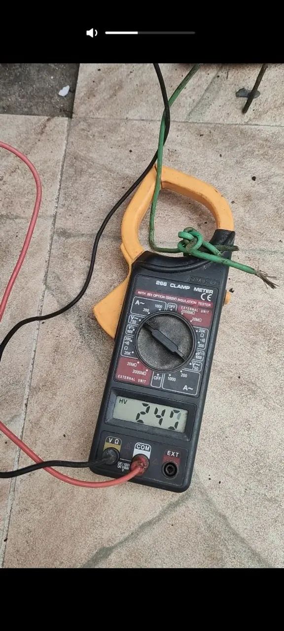 Gerador funcionado 3000w disel  - Foto 5