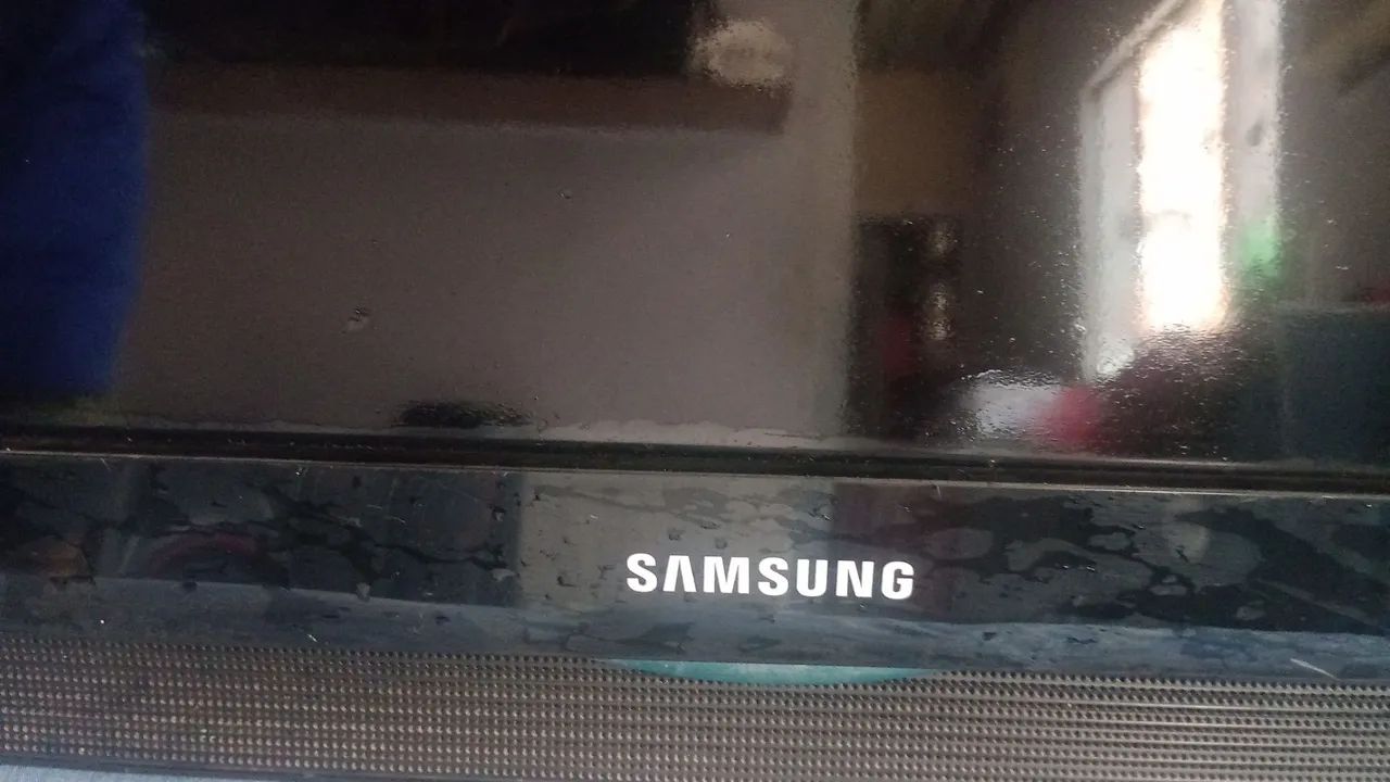 tv Samsung 