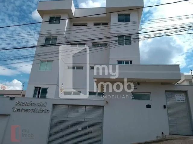 Kitinet 32 m² - Cidade Universitária - Anápolis / Goiás